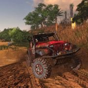 Off-Road Drive - galeria zdjęć - filmweb