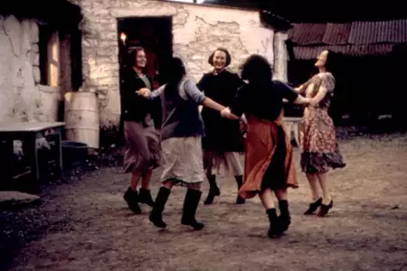 Taniec ulotnych marzeń - galeria zdjęć - filmweb