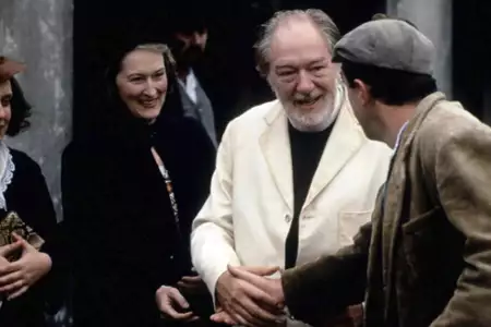 Taniec ulotnych marzeń - galeria zdjęć - filmweb