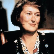 Meryl Streep