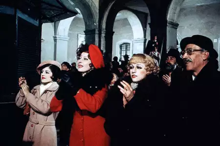 Amarcord - galeria zdjęć - filmweb