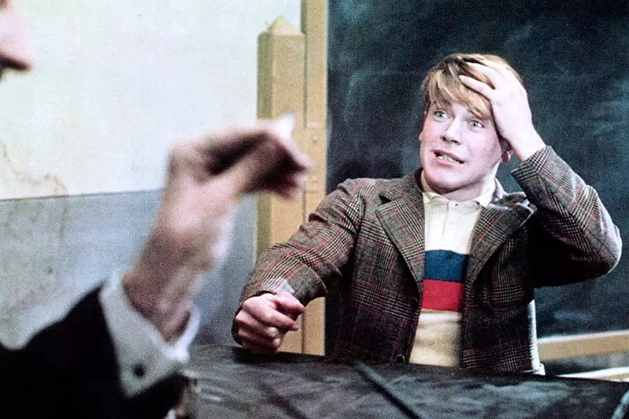 Amarcord - galeria zdjęć - filmweb