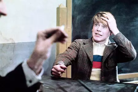 Amarcord - galeria zdjęć - filmweb
