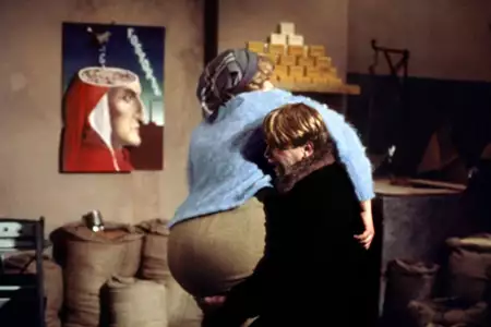 Amarcord - galeria zdjęć - filmweb