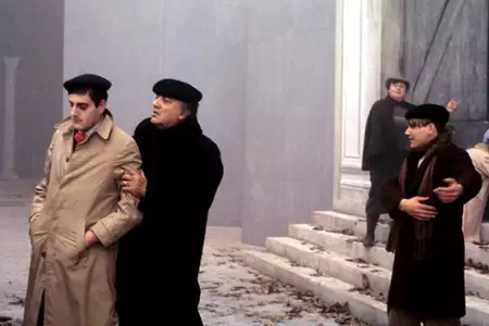 Amarcord - galeria zdjęć - filmweb