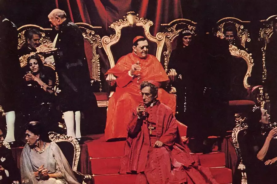 Rzym - galeria zdjęć - filmweb