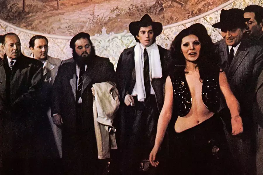 Rzym - galeria zdjęć - filmweb