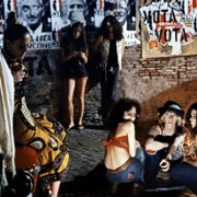 Roma - galeria zdjęć - filmweb