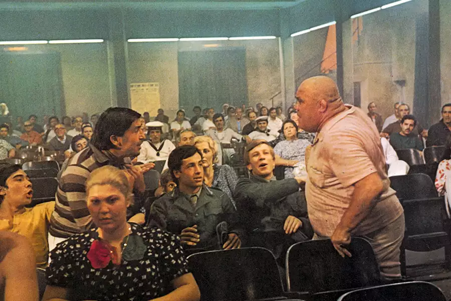 Rzym - galeria zdjęć - filmweb