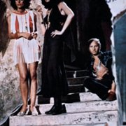 Roma - galeria zdjęć - filmweb