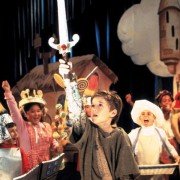 The Sixth Sense - galeria zdjęć - filmweb