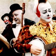 Klauni - galeria zdjęć - filmweb