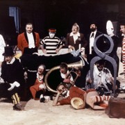 I Clowns - galeria zdjęć - filmweb