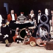 Klauni - galeria zdjęć - filmweb