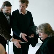 Szef wszystkich szefów - galeria zdjęć - filmweb
