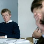 Szef wszystkich szefów - galeria zdjęć - filmweb