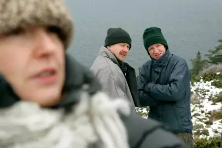 Szef wszystkich szefów - galeria zdjęć - filmweb