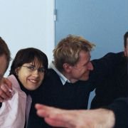 Szef wszystkich szefów - galeria zdjęć - filmweb