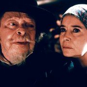 Pociąg życia - galeria zdjęć - filmweb