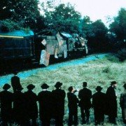 Pociąg życia - galeria zdjęć - filmweb