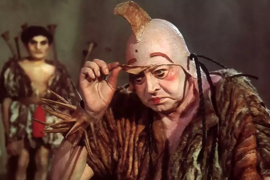 Satyricon - galeria zdjęć - filmweb