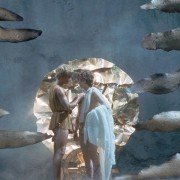 Fellini - Satyricon - galeria zdjęć - filmweb
