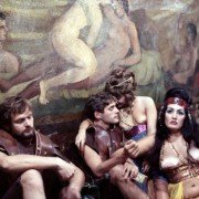 Fellini - Satyricon - galeria zdjęć - filmweb