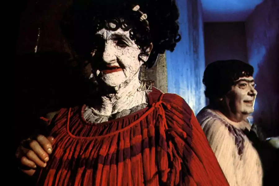 Satyricon - galeria zdjęć - filmweb