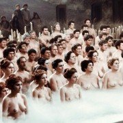 Fellini - Satyricon - galeria zdjęć - filmweb
