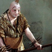 Fellini - Satyricon - galeria zdjęć - filmweb