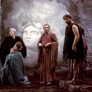 Fellini - Satyricon - galeria zdjęć - filmweb