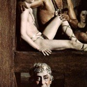 Fellini - Satyricon - galeria zdjęć - filmweb