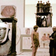Fellini - Satyricon - galeria zdjęć - filmweb
