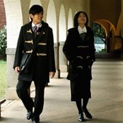 Bu neng shuo de. mi mi - galeria zdjęć - filmweb
