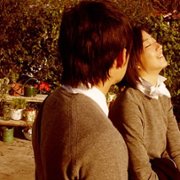 Bu neng shuo de. mi mi - galeria zdjęć - filmweb