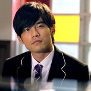 Bu neng shuo de. mi mi - galeria zdjęć - filmweb