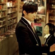 Bu neng shuo de. mi mi - galeria zdjęć - filmweb