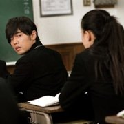 Bu neng shuo de. mi mi - galeria zdjęć - filmweb