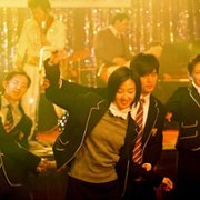Bu neng shuo de. mi mi - galeria zdjęć - filmweb