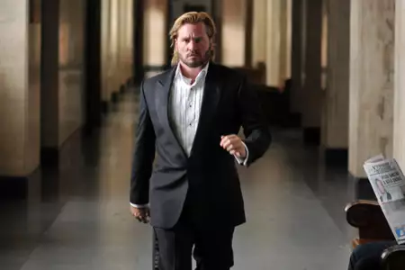 Fałszywa tożsamość - galeria zdjęć - filmweb