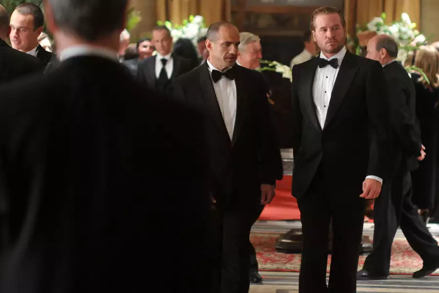 Fałszywa tożsamość - galeria zdjęć - filmweb