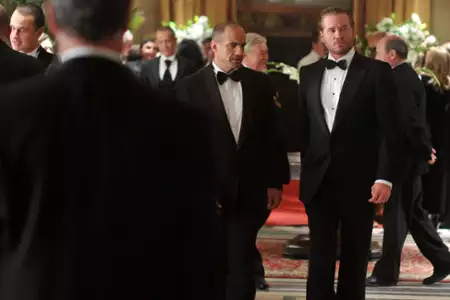 Fałszywa tożsamość - galeria zdjęć - filmweb