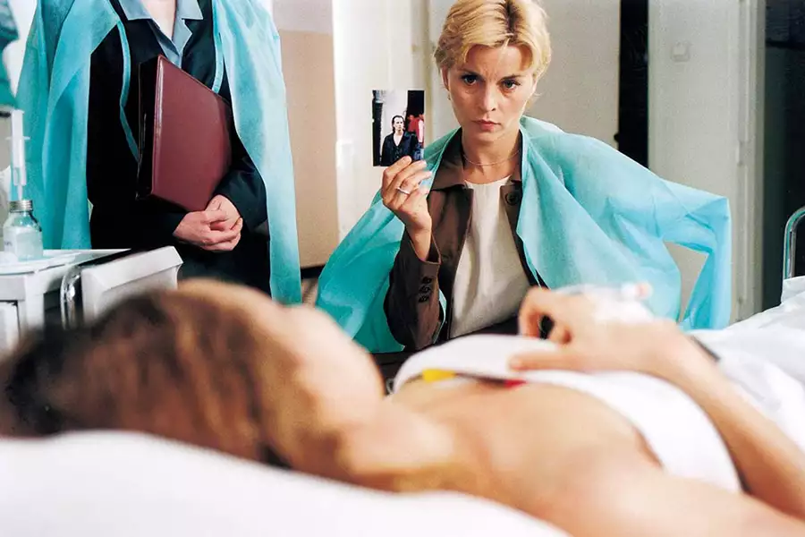 Prawo ojca - galeria zdjęć - filmweb