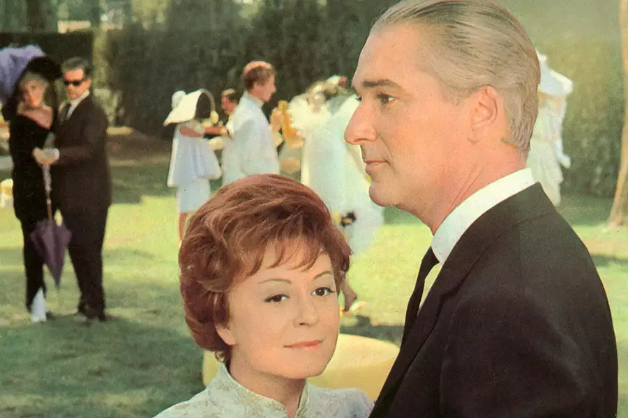 Giulietta i duchy - galeria zdjęć - filmweb