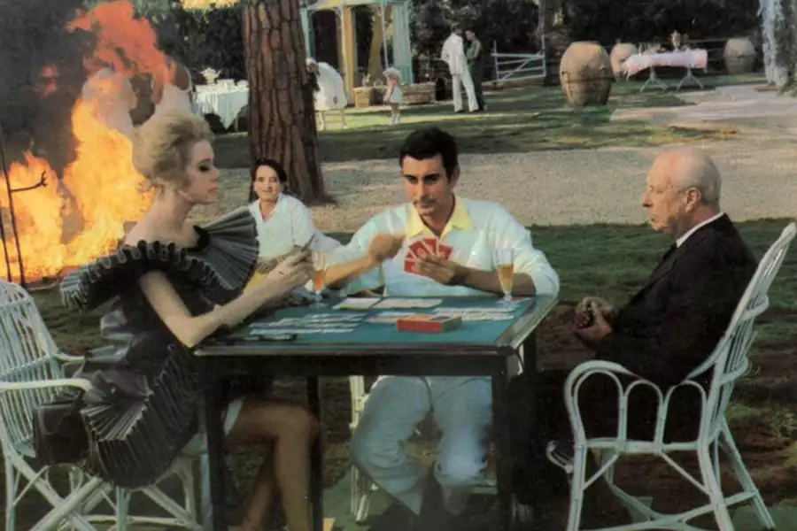 Giulietta i duchy - galeria zdjęć - filmweb