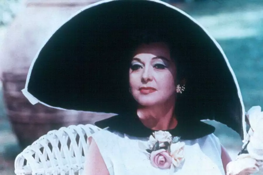 Giulietta i duchy - galeria zdjęć - filmweb
