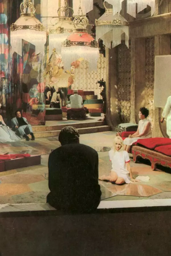 Giulietta i duchy - galeria zdjęć - filmweb