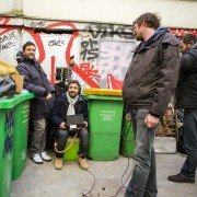 Samba - galeria zdjęć - filmweb