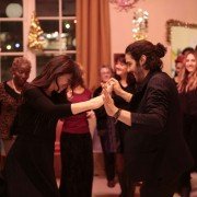Samba - galeria zdjęć - filmweb