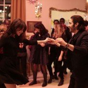 Samba - galeria zdjęć - filmweb